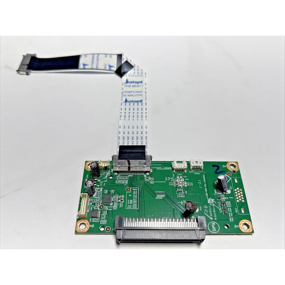 T-Con 715G6487-TOC 000-005I LG display